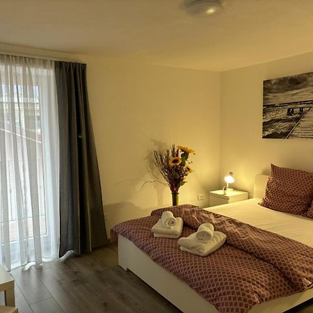 Residenza Giovanni Contone Extérieur photo