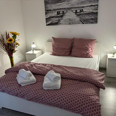 Residenza Giovanni Contone Extérieur photo