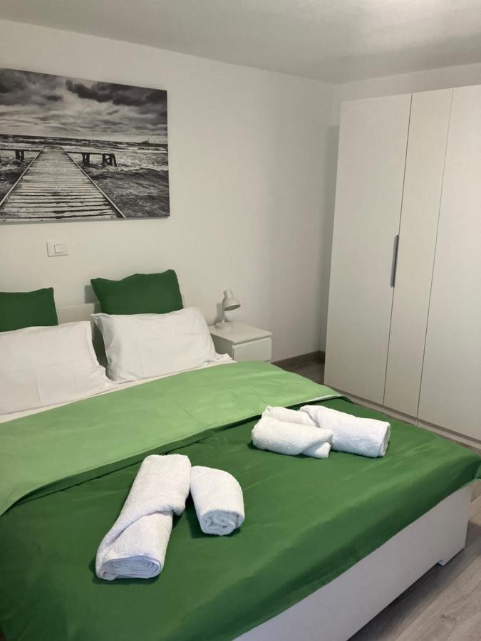 Residenza Giovanni Contone Extérieur photo