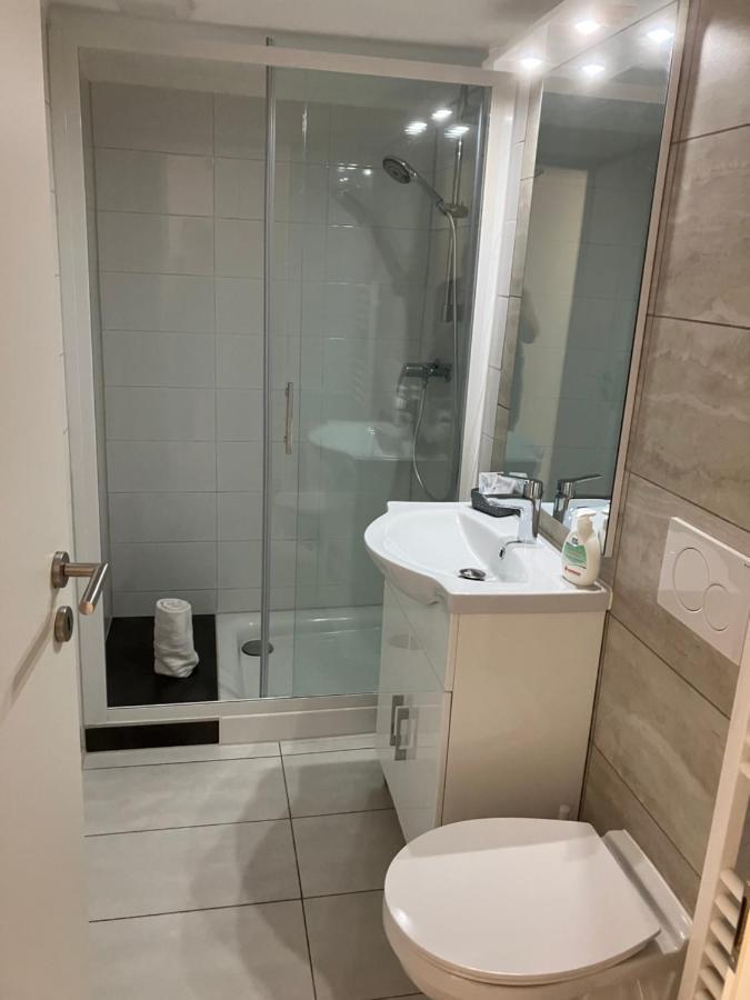 Residenza Giovanni Contone Extérieur photo