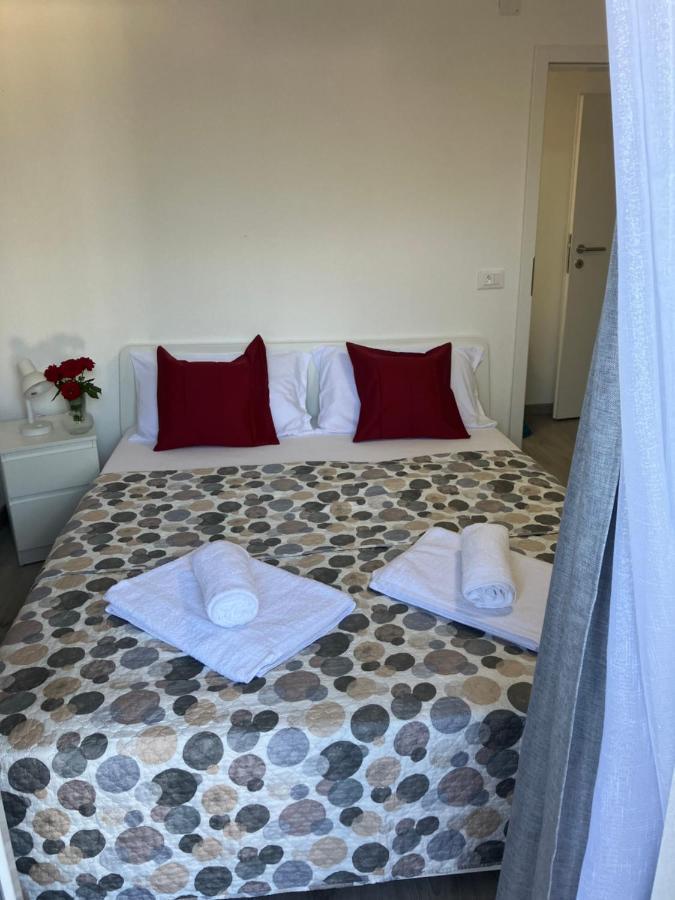Residenza Giovanni Contone Extérieur photo