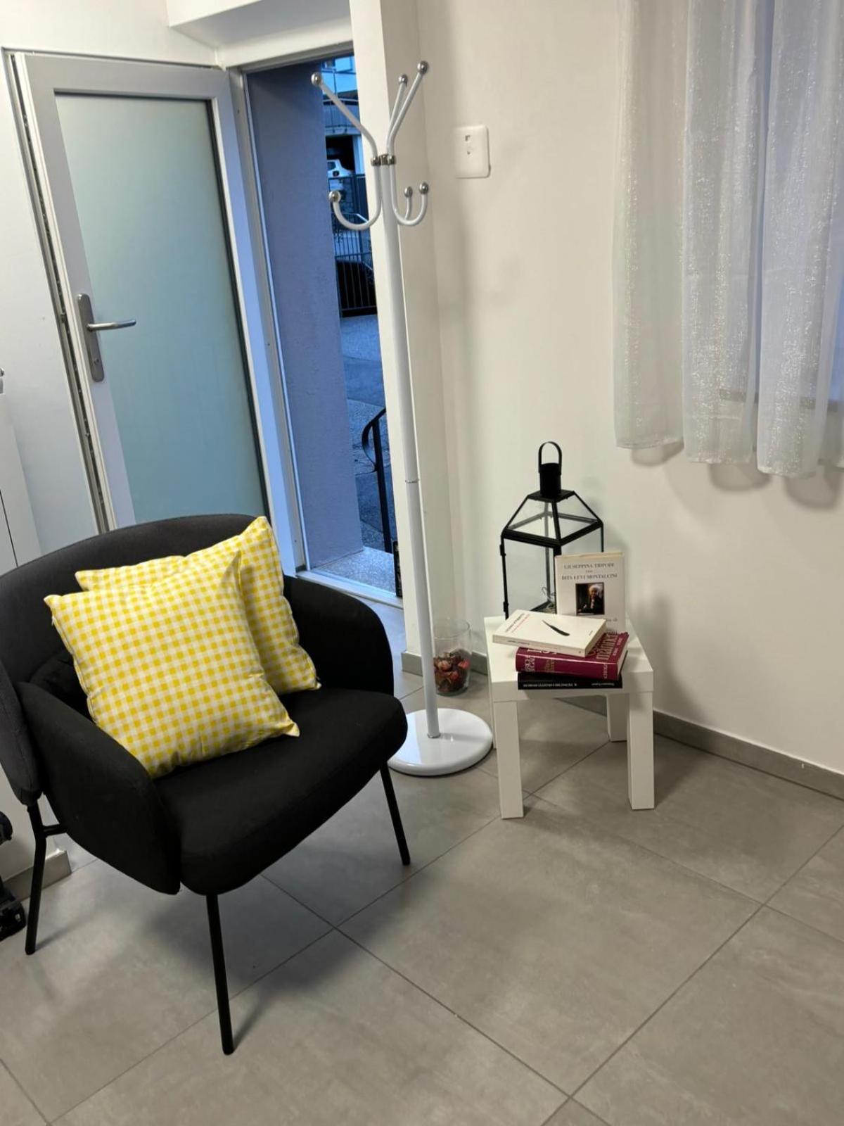 Residenza Giovanni Contone Extérieur photo