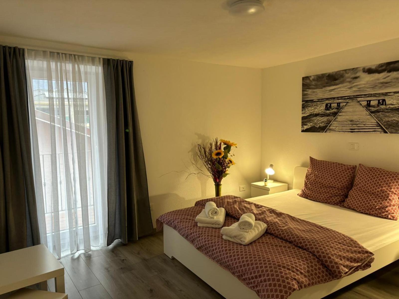 Residenza Giovanni Contone Extérieur photo