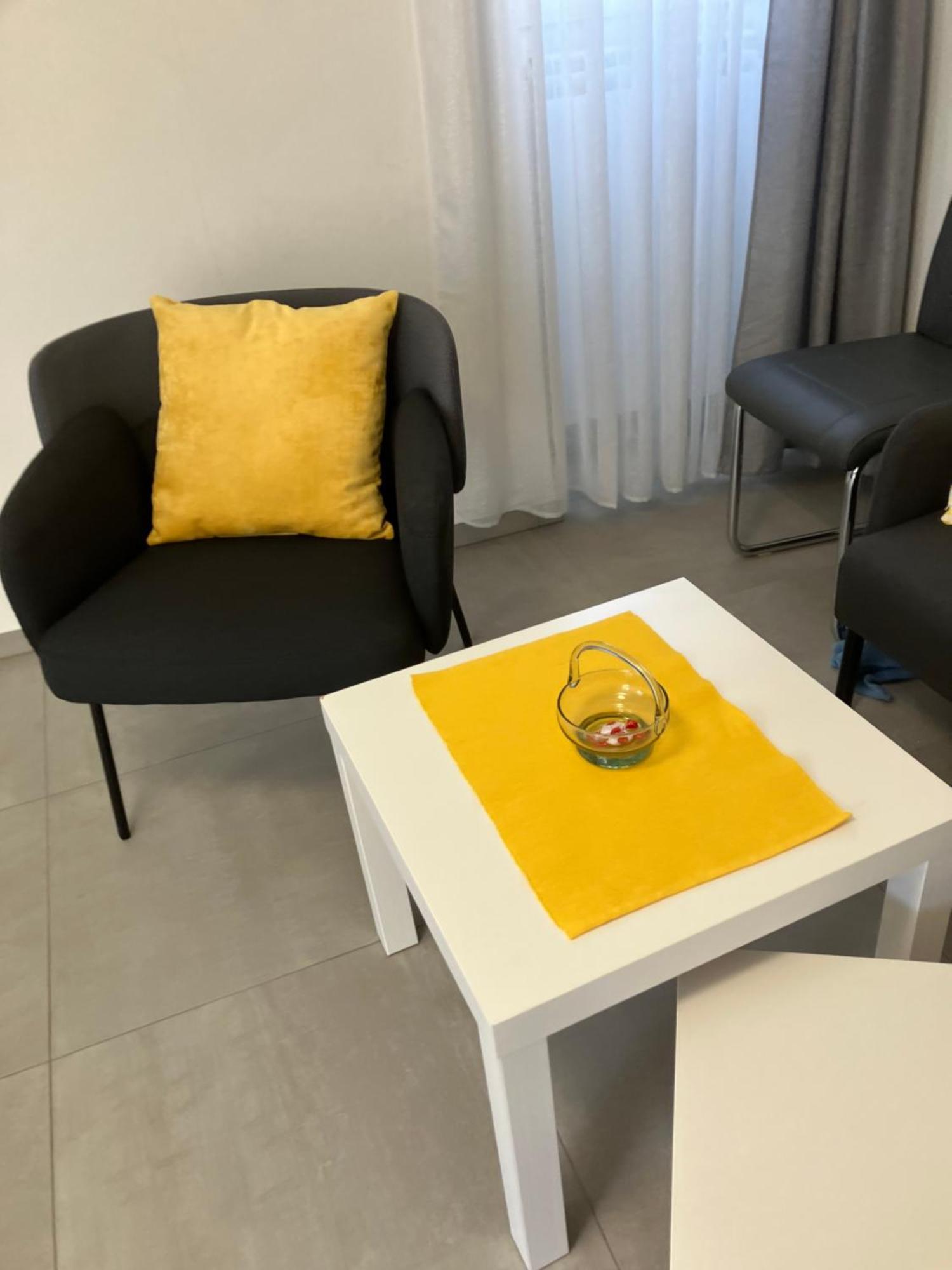 Residenza Giovanni Contone Extérieur photo
