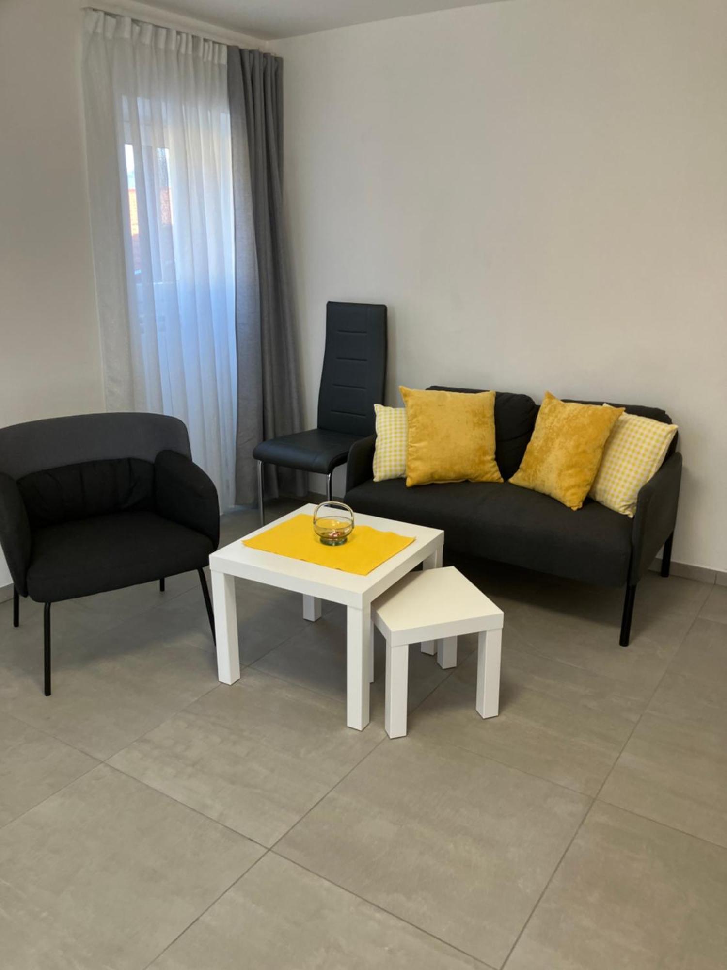 Residenza Giovanni Contone Extérieur photo