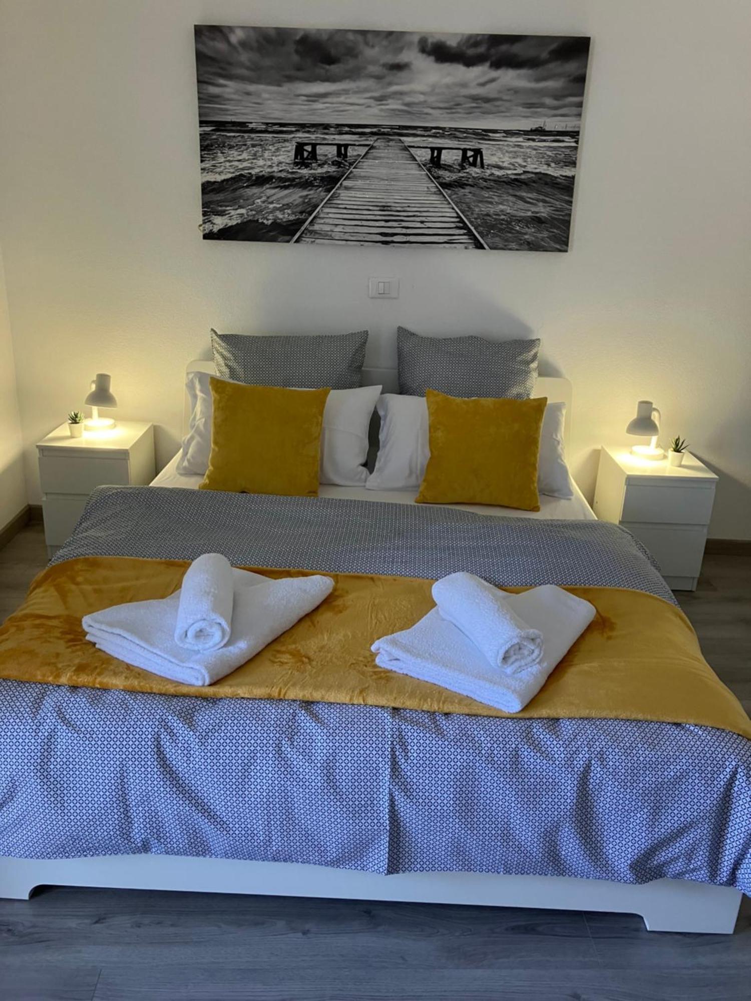 Residenza Giovanni Contone Extérieur photo